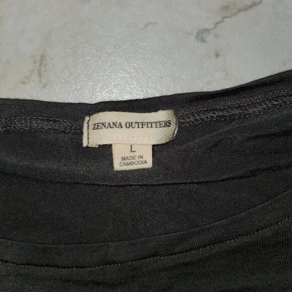 2/1 Large Casual Tops ~~ EUC - Picture 6 of 7